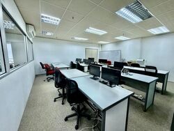 Ubi Techpark (D14), Factory #610007691